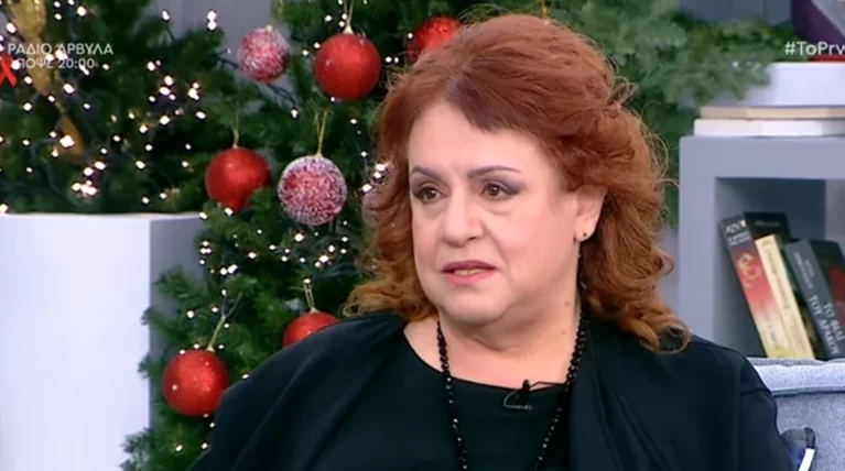 ελένη κοκκίδου