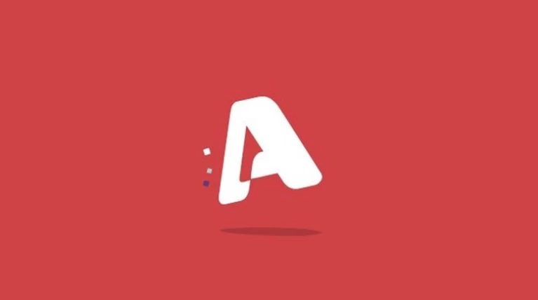 Alpha Logo