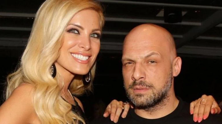 μουτσινας καινουργιου