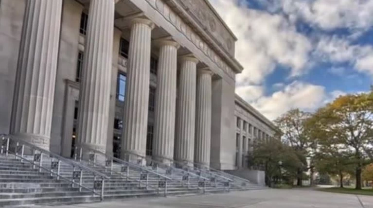 UniversityOfMichigan