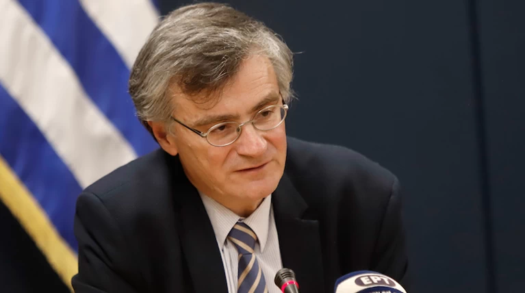 τσιοδρας