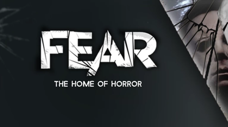 'Fear: The Home of Horror YouTube'