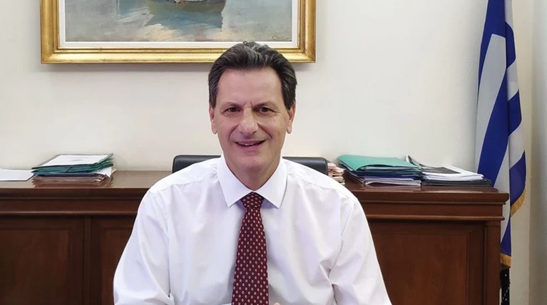 Θεόδωρος Σκυλακάκης