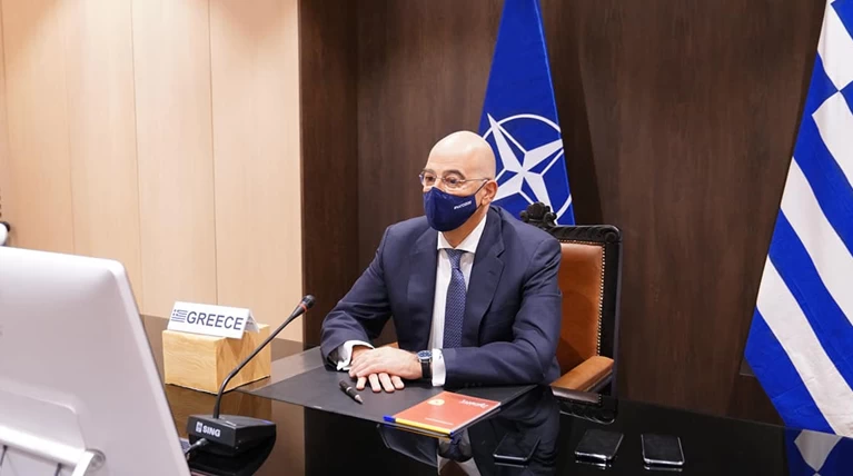 δενδιας
