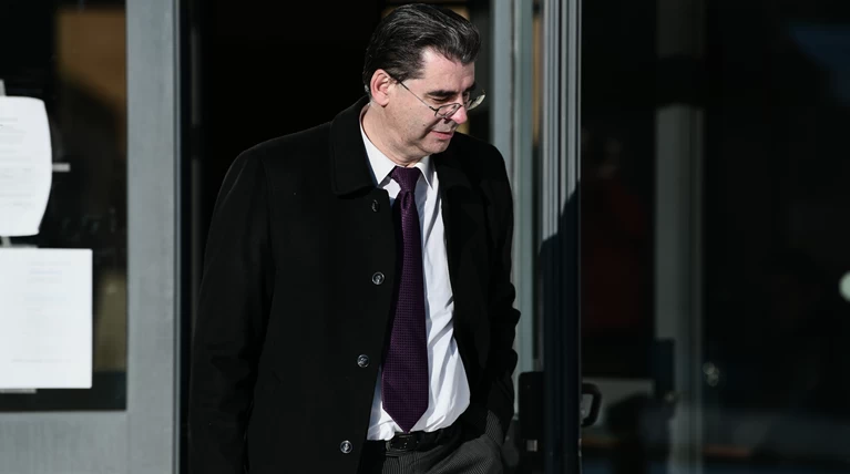 πατερας τοπαλουδη