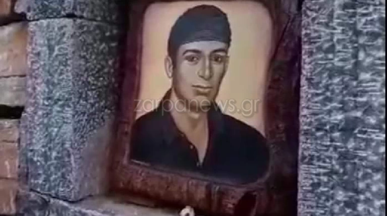 βαγγελης γιακουμέκης