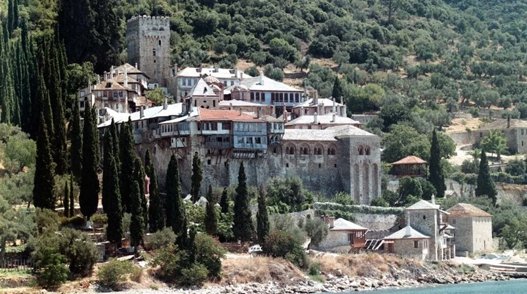 Άγιο Όρος