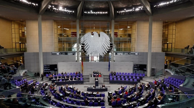bundestag