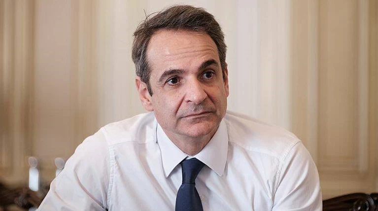 μητσοτ