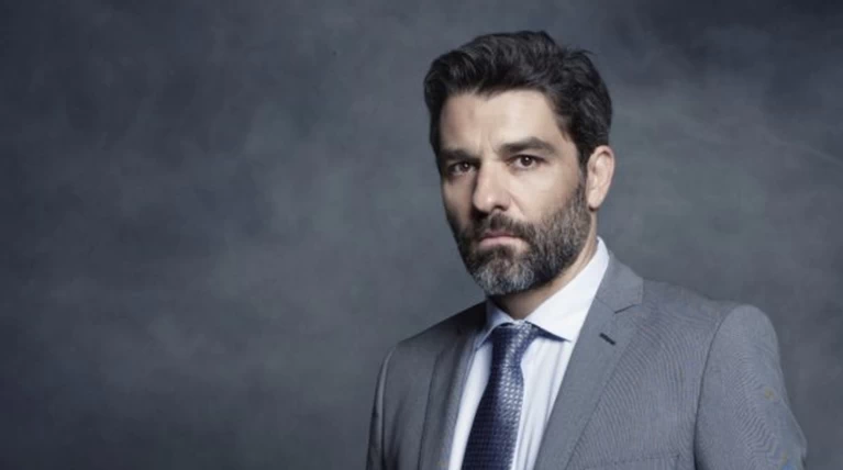 πέτρος λαγούτης