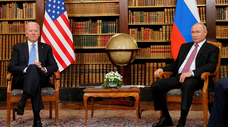 biden putin