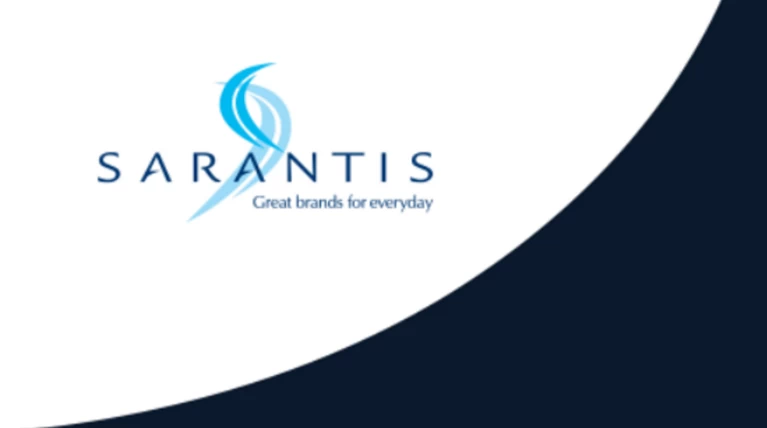 Sarantis