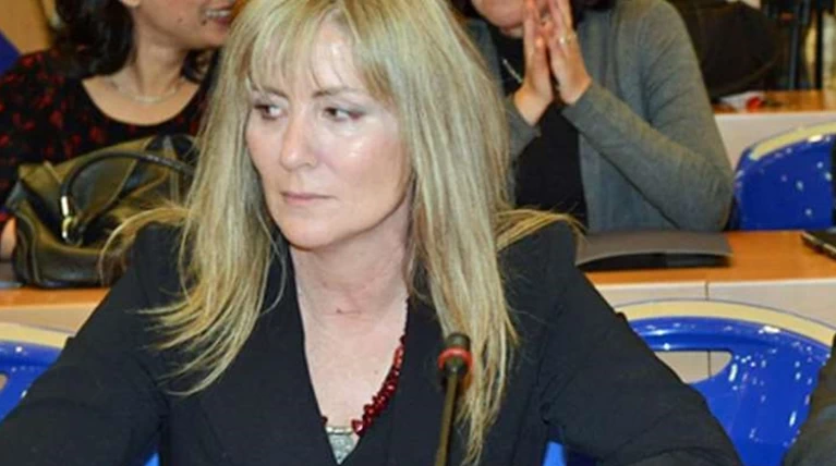 Ελένη Τουλουπάκη