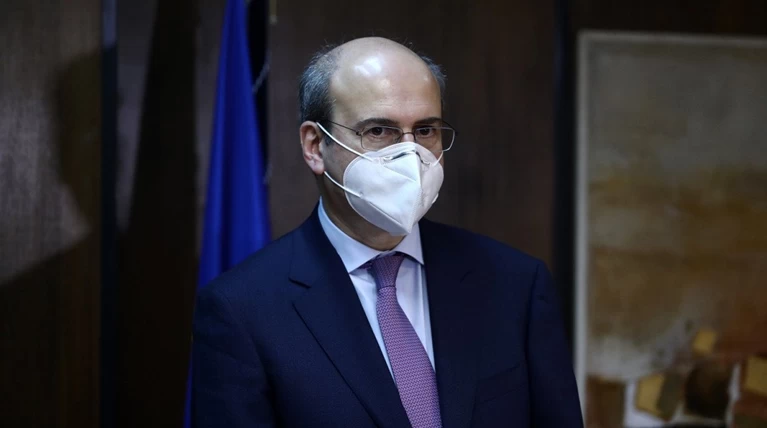 Χατζηδακης