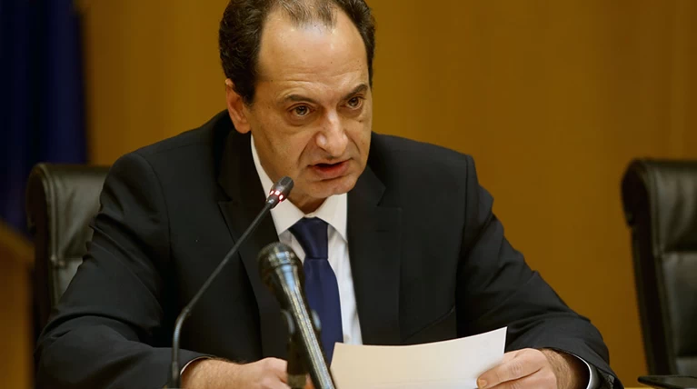 Σπίρτζης