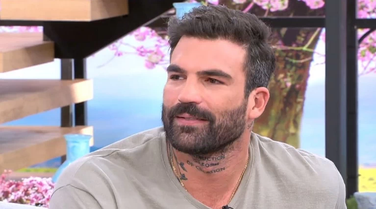 Δημήτρης Αλεξάνδρου