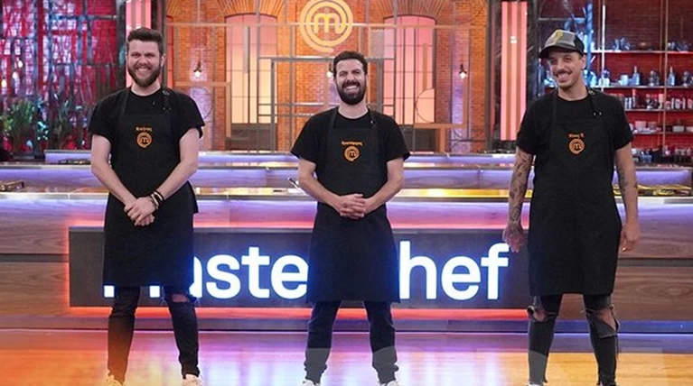 MasterChef