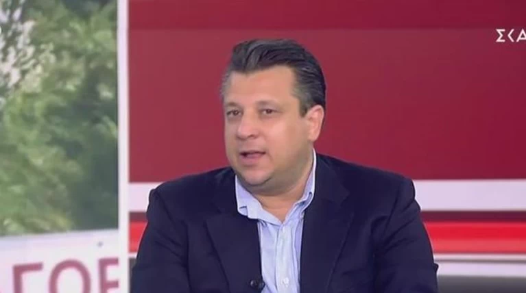 ΔΕΡΜΙΤΖΑΚΗΣ