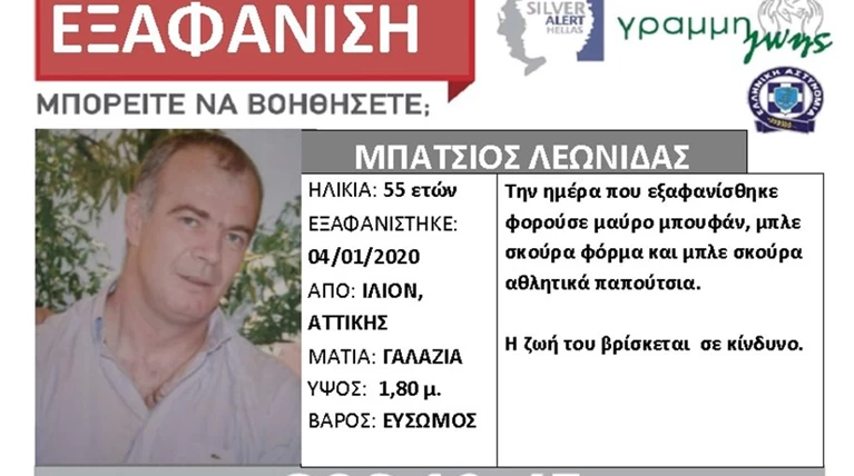 Μπάτσιος