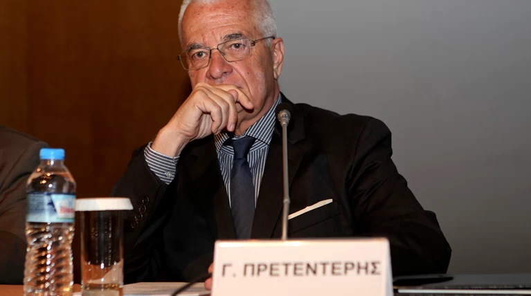 πρετεντέρης