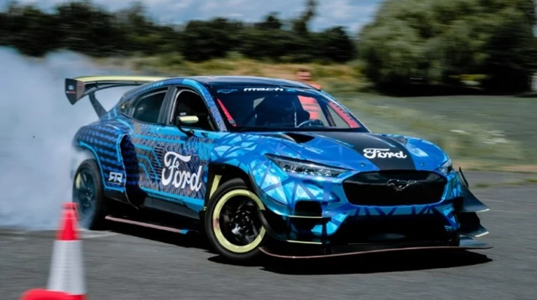 Ford