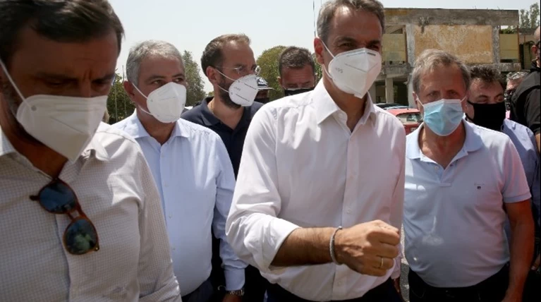 μητσιοτακης