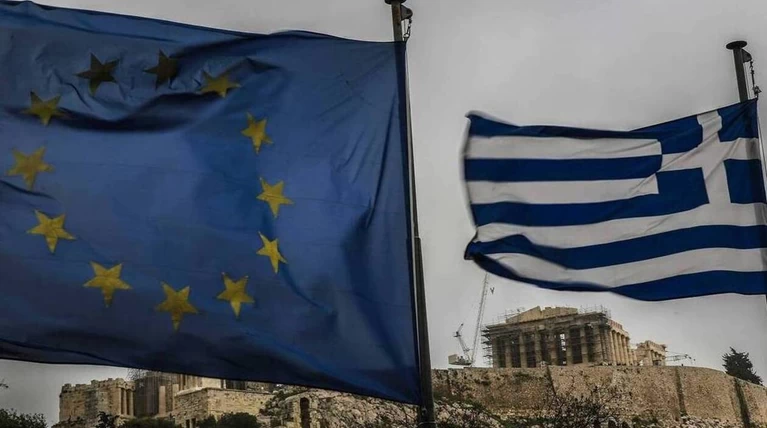 ευρωπη ελλαδα ακροπολη