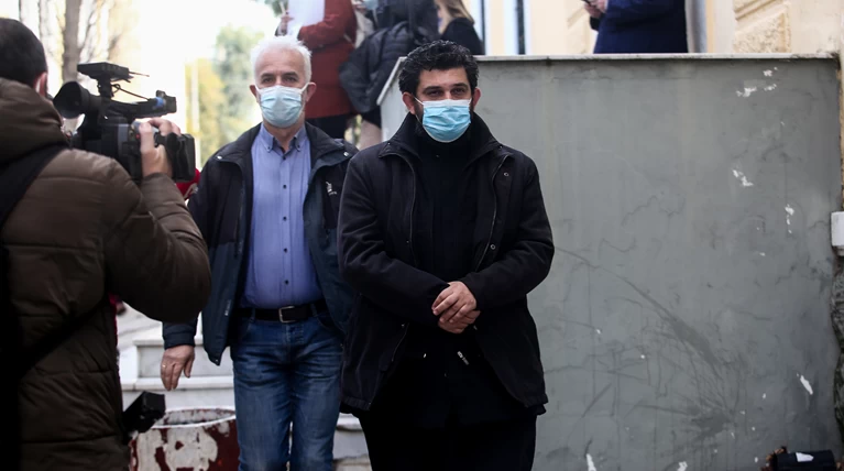 Ιερέας βιαστής