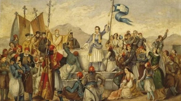 Όρκος Λόρδου Βύρωνα