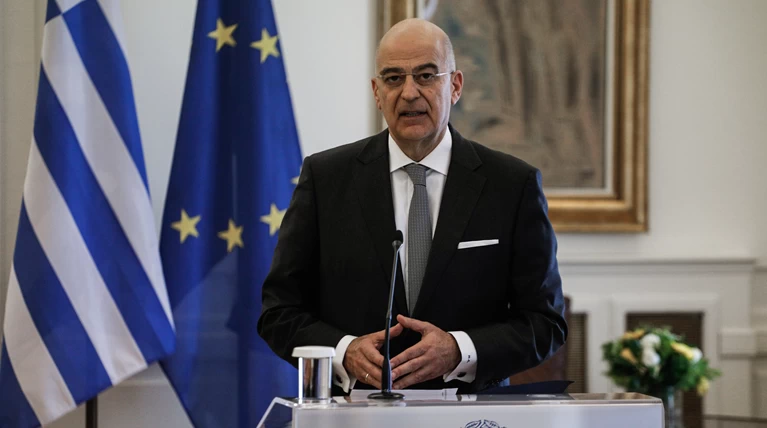 ΝΙΚΟΣ ΔΕΝΔΙΑΣ