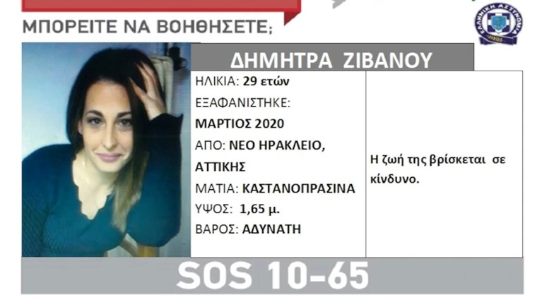 29χρονη Νέο ηράκλειο
