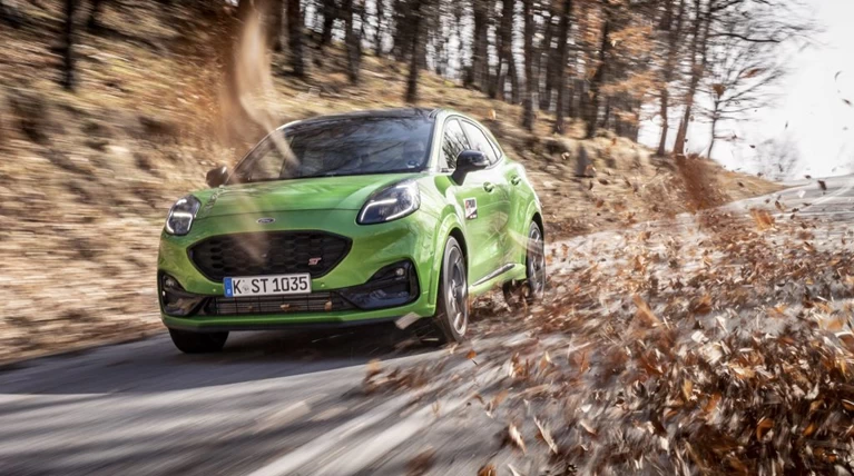 Ford-Puma-ST