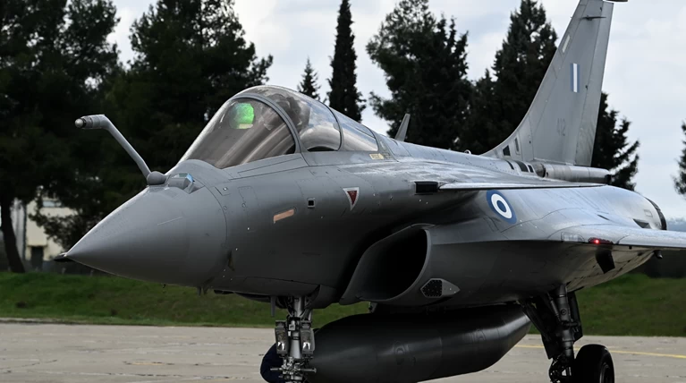 rafale