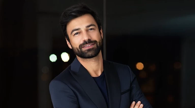 Andreas georgiou