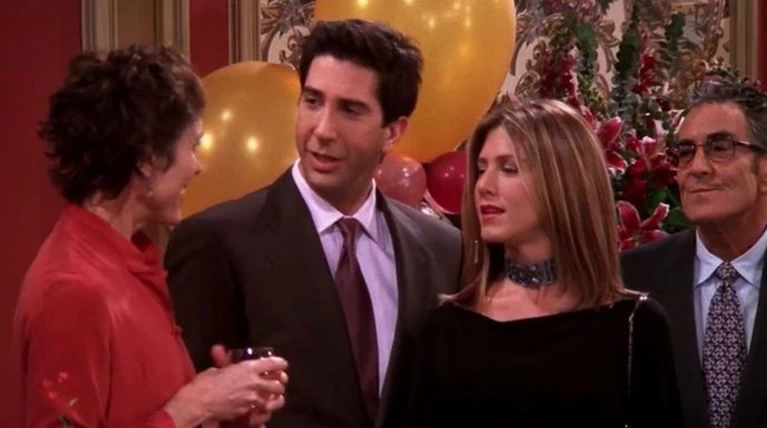 friends