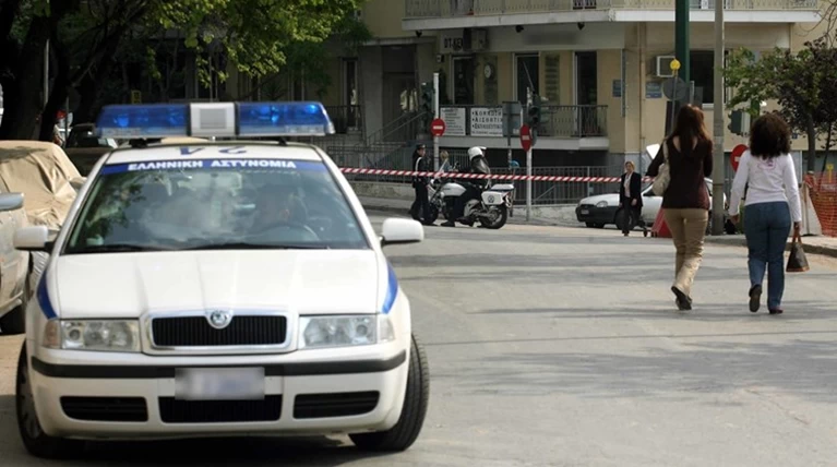 Περιπολικό