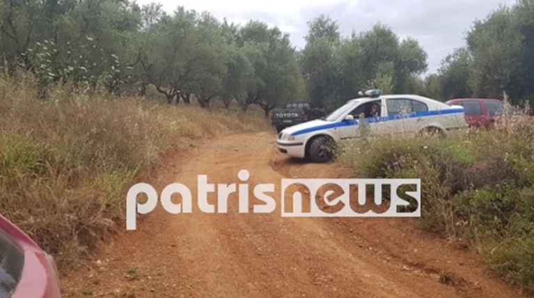 αρχαία ολυμπία