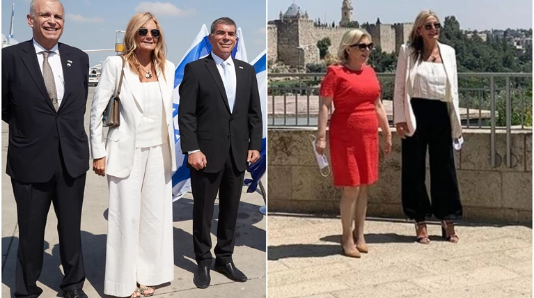 ΜΑΡΕΒΑ ΜΗΤΣΟΤΑΚΗ