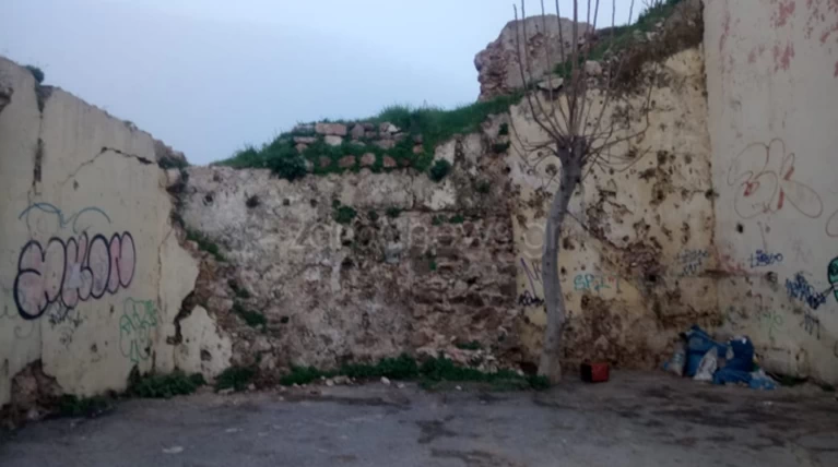 αμμοσ