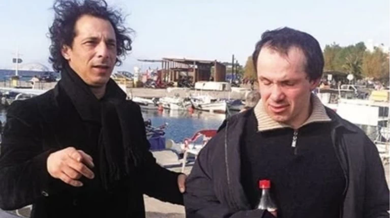 Αλέξανδρος Άλκης Κολλάτος