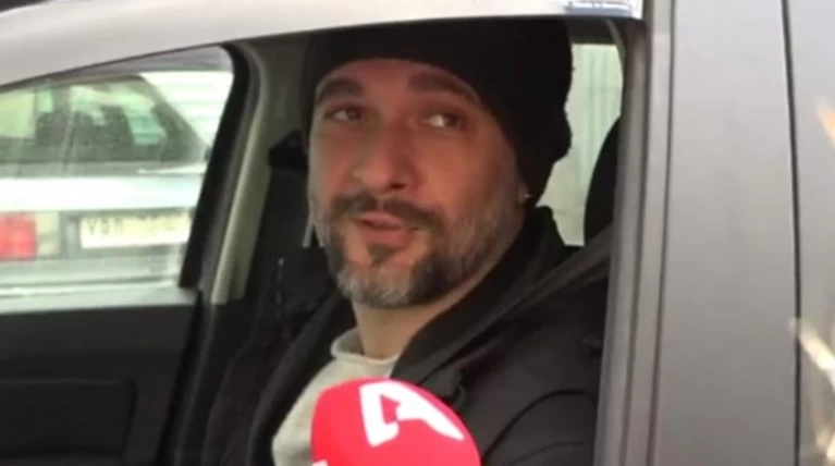 Πάνος Ιωαννίδης