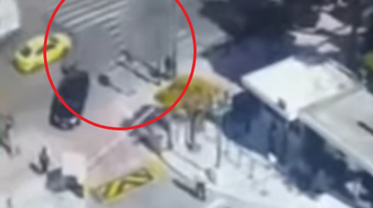 Τροχαίο Βουλή
