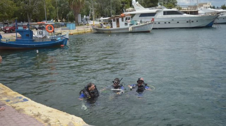 Καθαρισμός Ελευσίνα