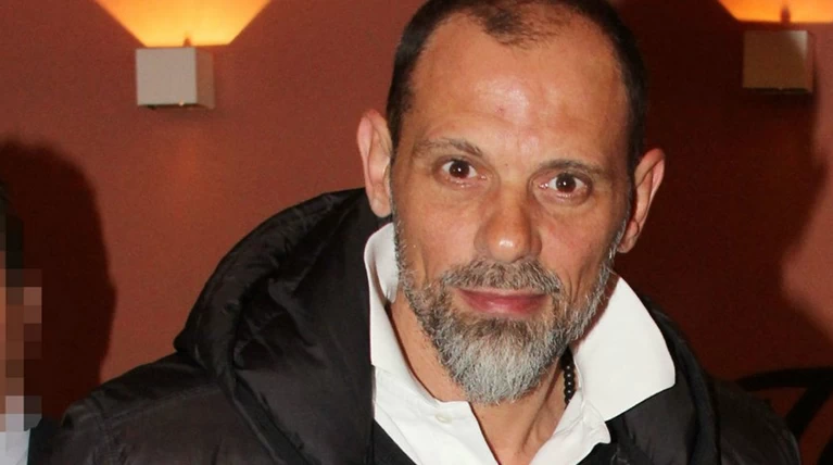 Τζώνυ Θεοδωρίδης