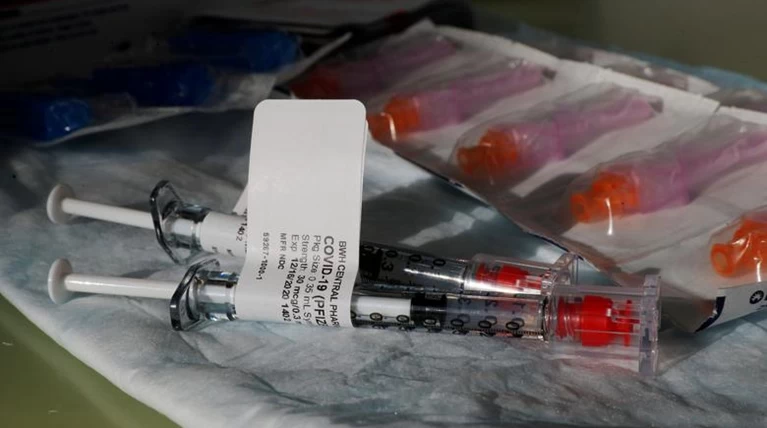 vaccine