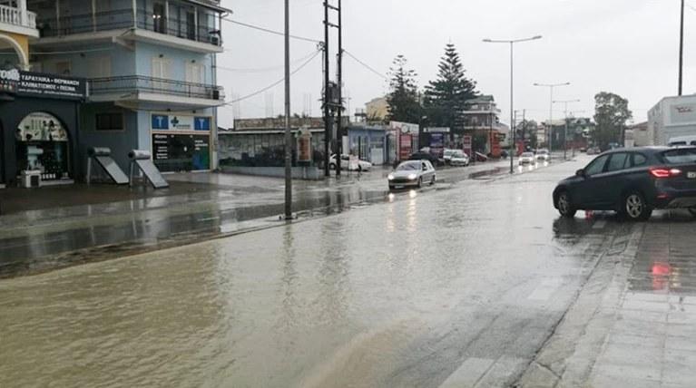 Ζάκυνθος