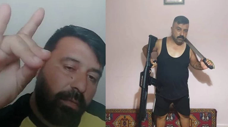 Τούρκος