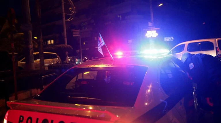 Αστυνομία