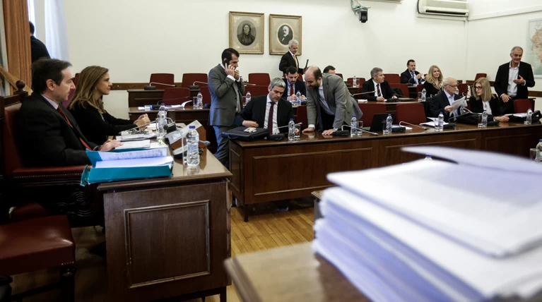 προανακριτικη