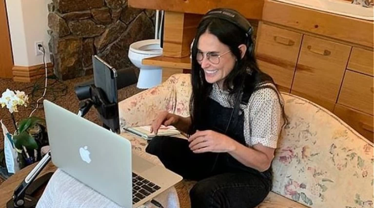 demi-moore